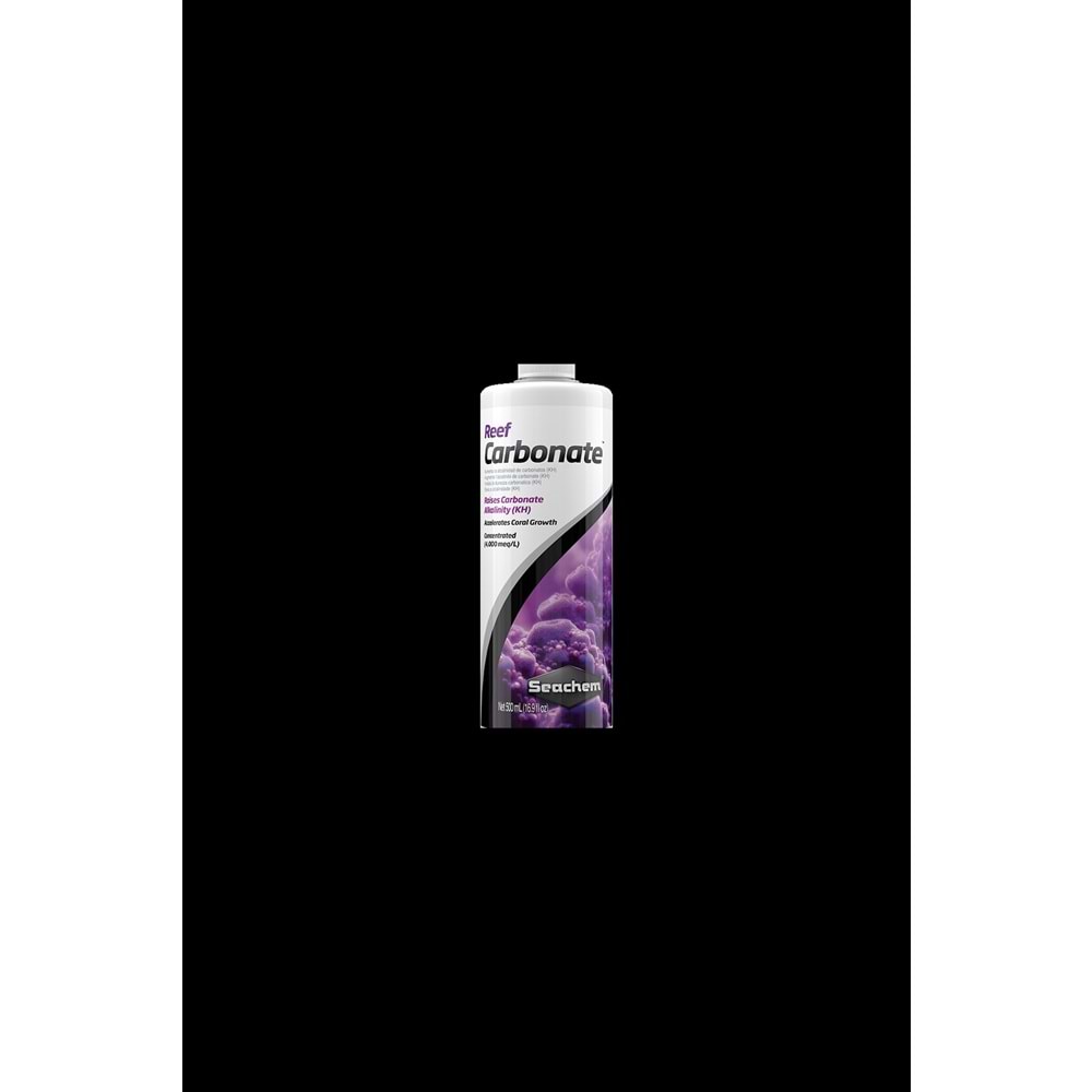Seachem Reef Carbonate 500 ml