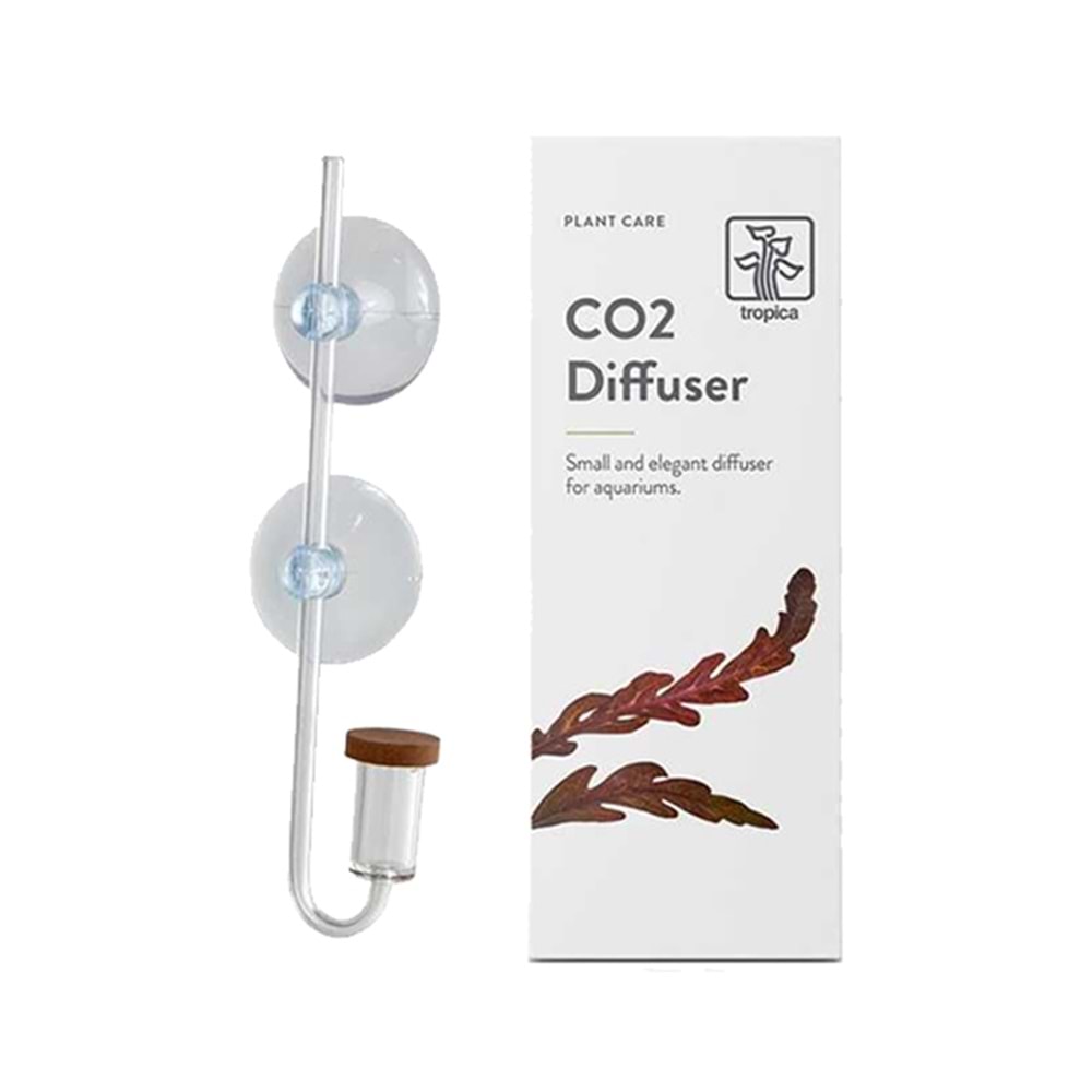 Tropica Co2 Diffuser Bio