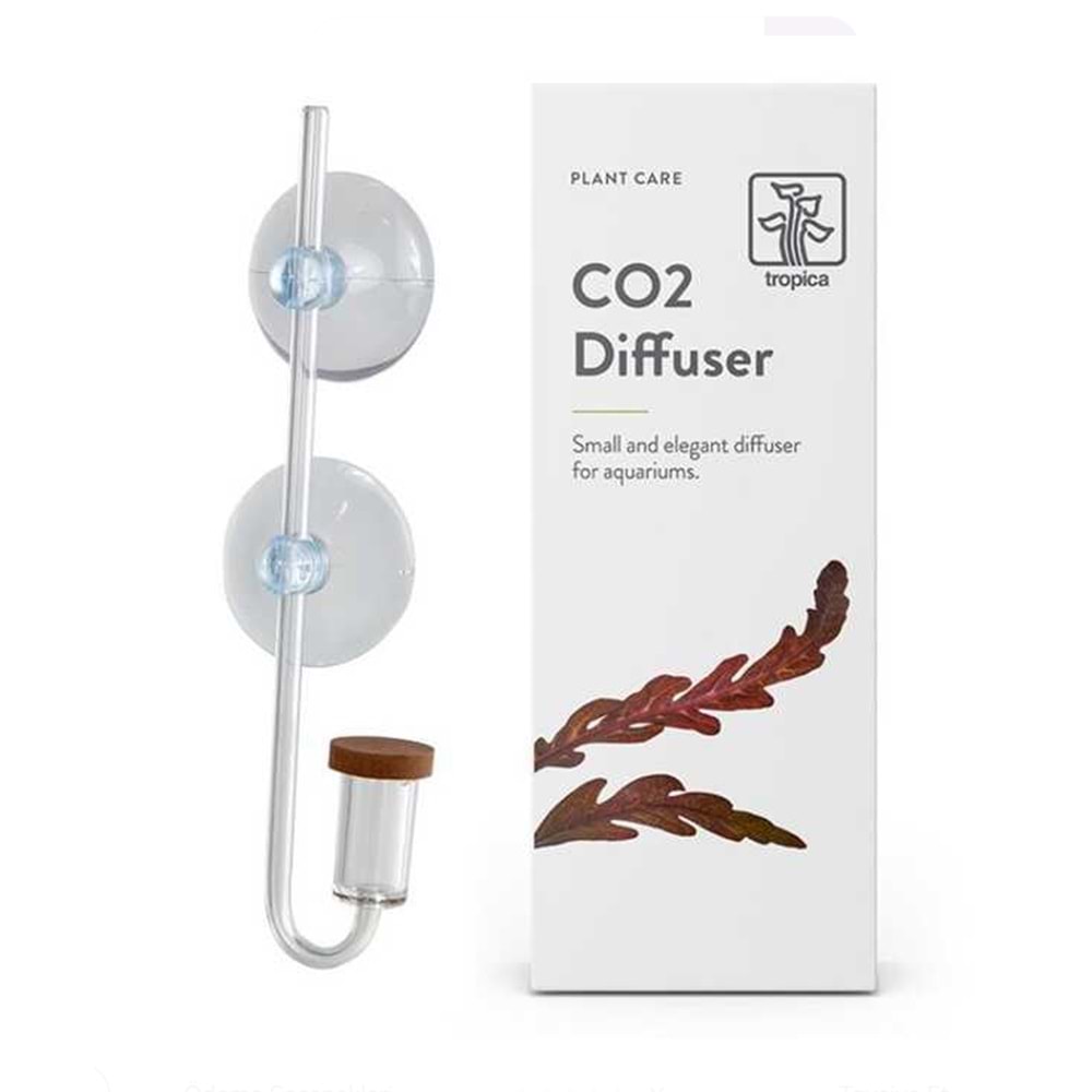 Tropica Co2 Diffuser Bio
