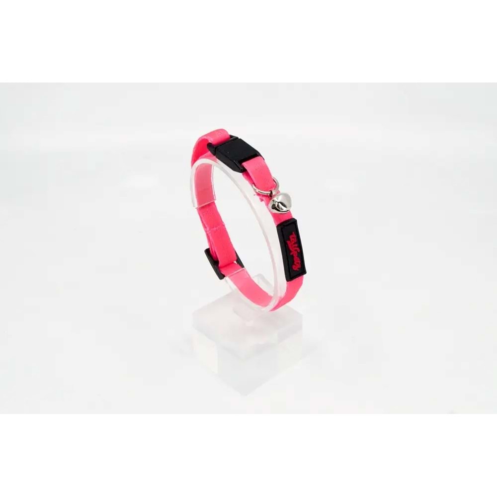 Tailpetz Cat Collar Easy & Safety Lock