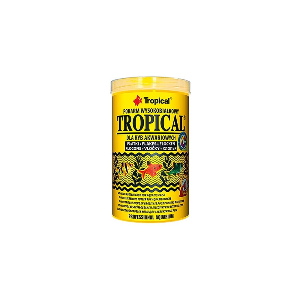 Tropical Tropical Pul 100ml/20Gr