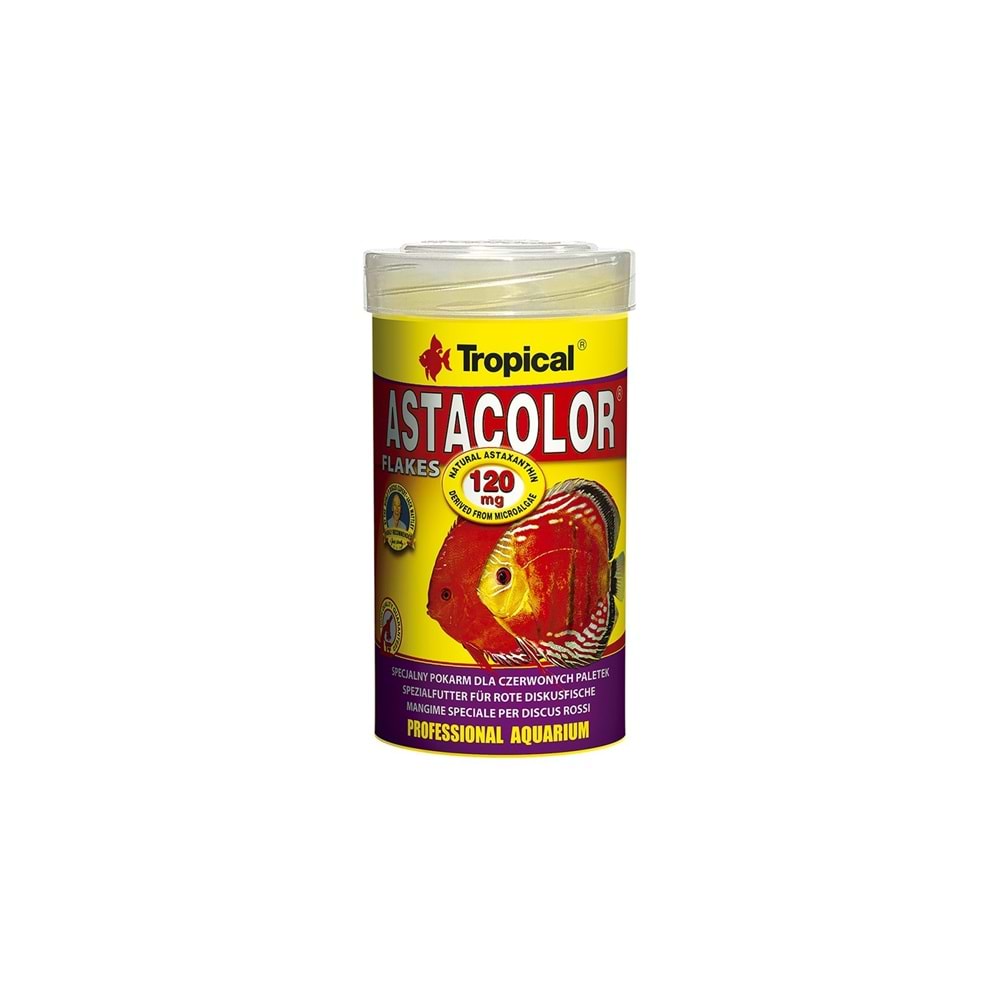 Tropical Astacolor 100ml/20Gr