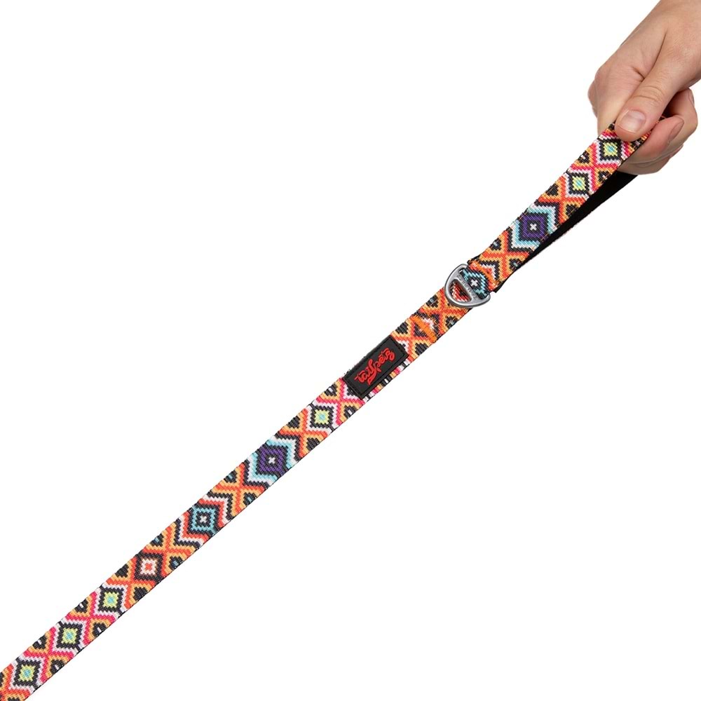 Tailpetz Ethnic Leash