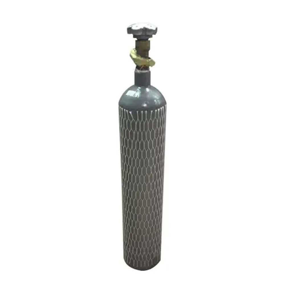 Dolumlu Co2 Tüp 2,67 Lt (Dolu)