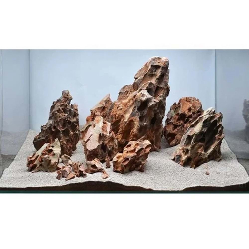 Aqua Boutique Dragon stone 25KG