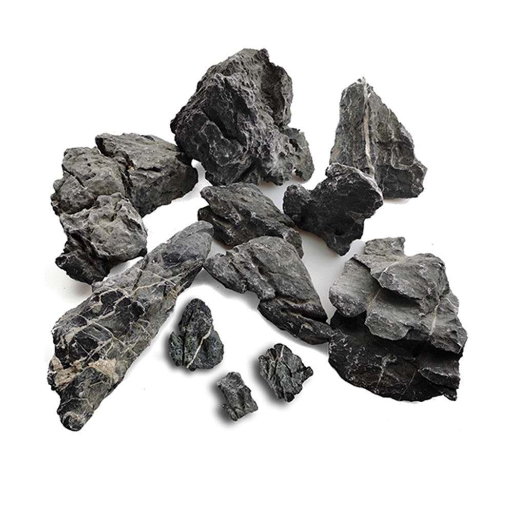 Aqua Boutique Seiryu stone 25KG