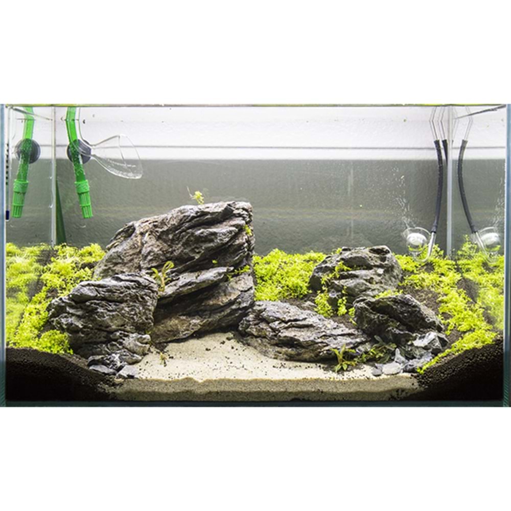 Aqua Boutique Seiryu stone 25KG
