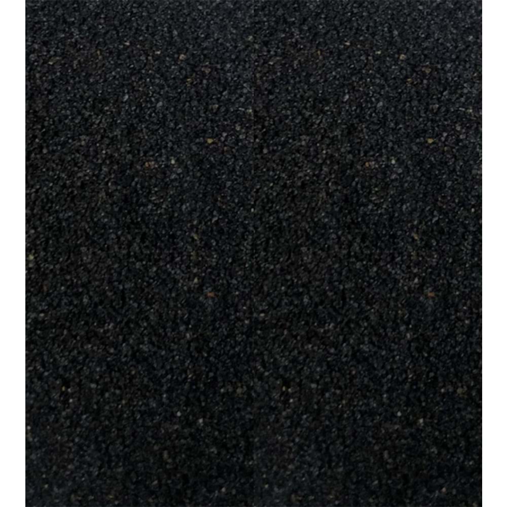 Aqua Boutique Akvaryum Bitki Kumu Siyah 1,5 MM 10KG