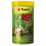 Tropical Biorept L Kaplumbağa Yemi
