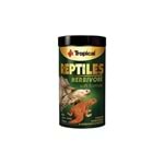 Tropical Reptiles Herbivore Soft