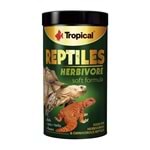Tropical Reptiles Herbivore Soft