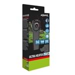 Aquael Ultra Heater D&N Plastik Akvaryum Isıtıcısı