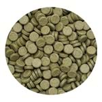 Tropical 3 Algae Tablet A