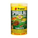 Tropical Super Spirulina Forte Tablet