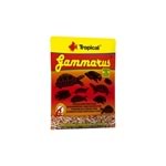 Tropical Gammarus Kaplumbağa Yemi