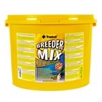 Tropical Breeder Mix Pul Yem