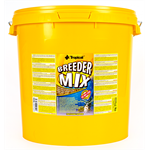 Tropical Breeder Mix Pul Yem