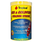 Tropical Koi&Goldfish Colour Sticks
