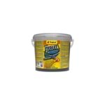 Tropical Food For Sterillet