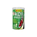 Tropical Koi Spirulina Pellet