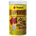 Tropical SuperVit Mini Granulat