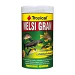 Tropical Welsi Gran