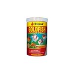 Tropical Goldfish Colour Pellet