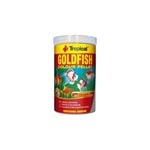 Tropical Goldfish Colour Pellet