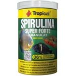 Tropical Spirulina Forte Gran