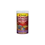 Tropical Cichlid Carnivore Small Pellet