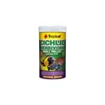 Tropical Cichlid Herbivore Small Pellet