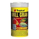 Tropical Krill Gran