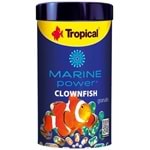 Tropical Marine Power Clownfish