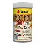 Tropical Insect Menu Colour Granules Size XXS 250m