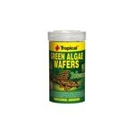 Tropical Green Algae Wafers