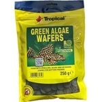 Tropical Green Algae Wafers