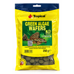 Tropical Green Algae Wafers