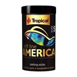 Tropical Soft Line America Size S