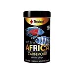 Tropical Soft Line Africa Carnivore Chips