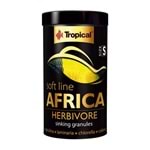 Tropical Soft Line Africa Herbivore Size S