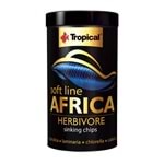 Tropical Soft Line Africa Herbivore Size M