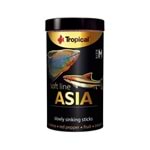 Tropical Soft Line Asia Size M