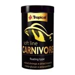 Tropical Soft Line Carnivore