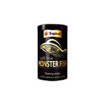 Tropical Soft Line Monster Fish