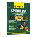 Tropical Super Spirulina Forte Pul Yem
