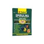 Tropical Super Spirulina Forte Pul Yem