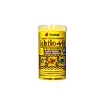 Tropical Ichtio-Vit Pul Yem