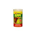 Tropical Guppy Pul Yem