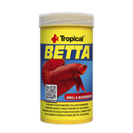 Tropical Betta Balık Yemi