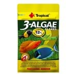 Tropical 3 Algae Flakes